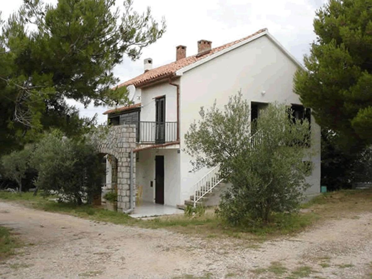 Apartments Vjera Krk Town Oda fotoğraf