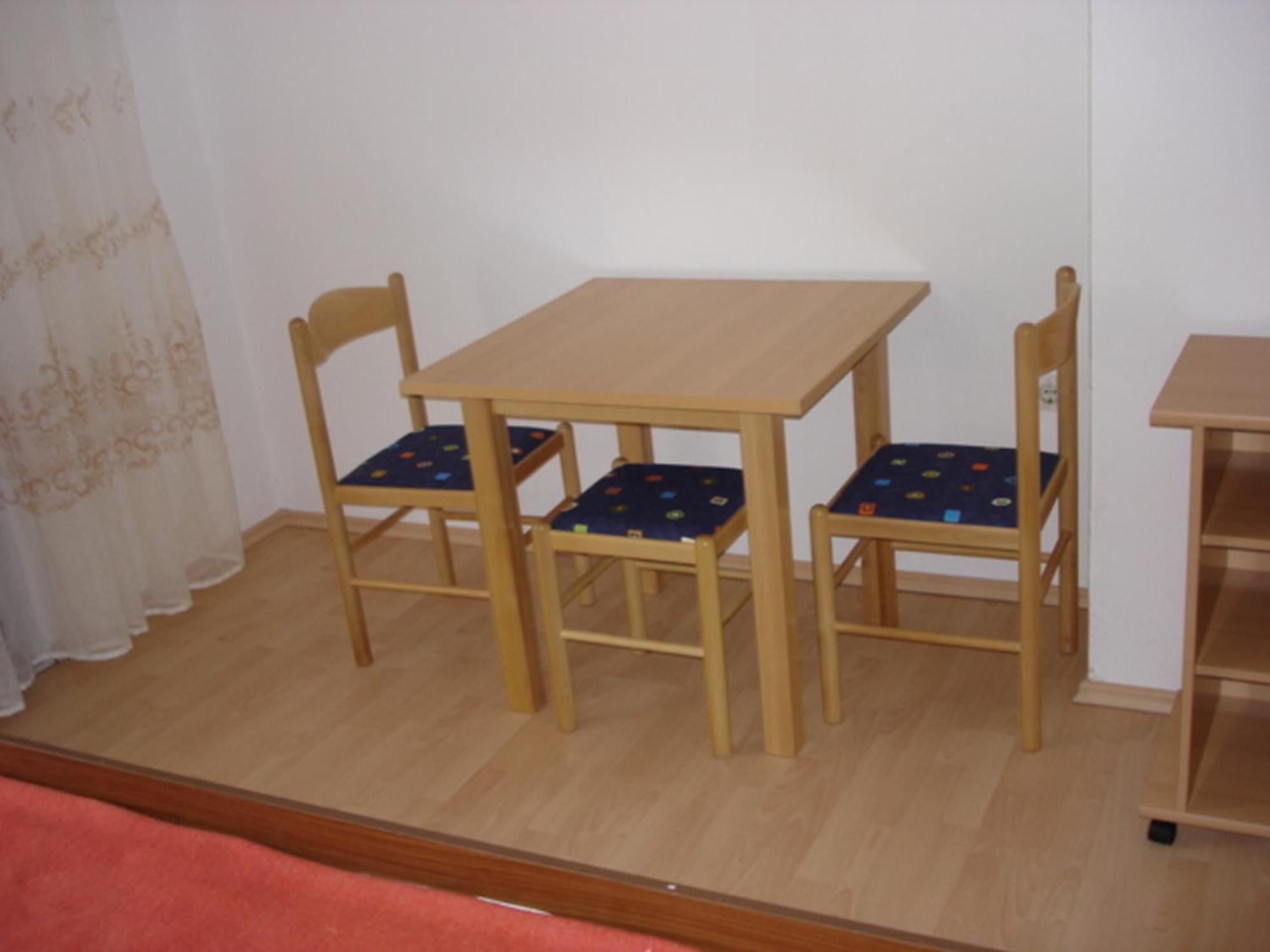 Apartments Vjera Krk Town Dış mekan fotoğraf