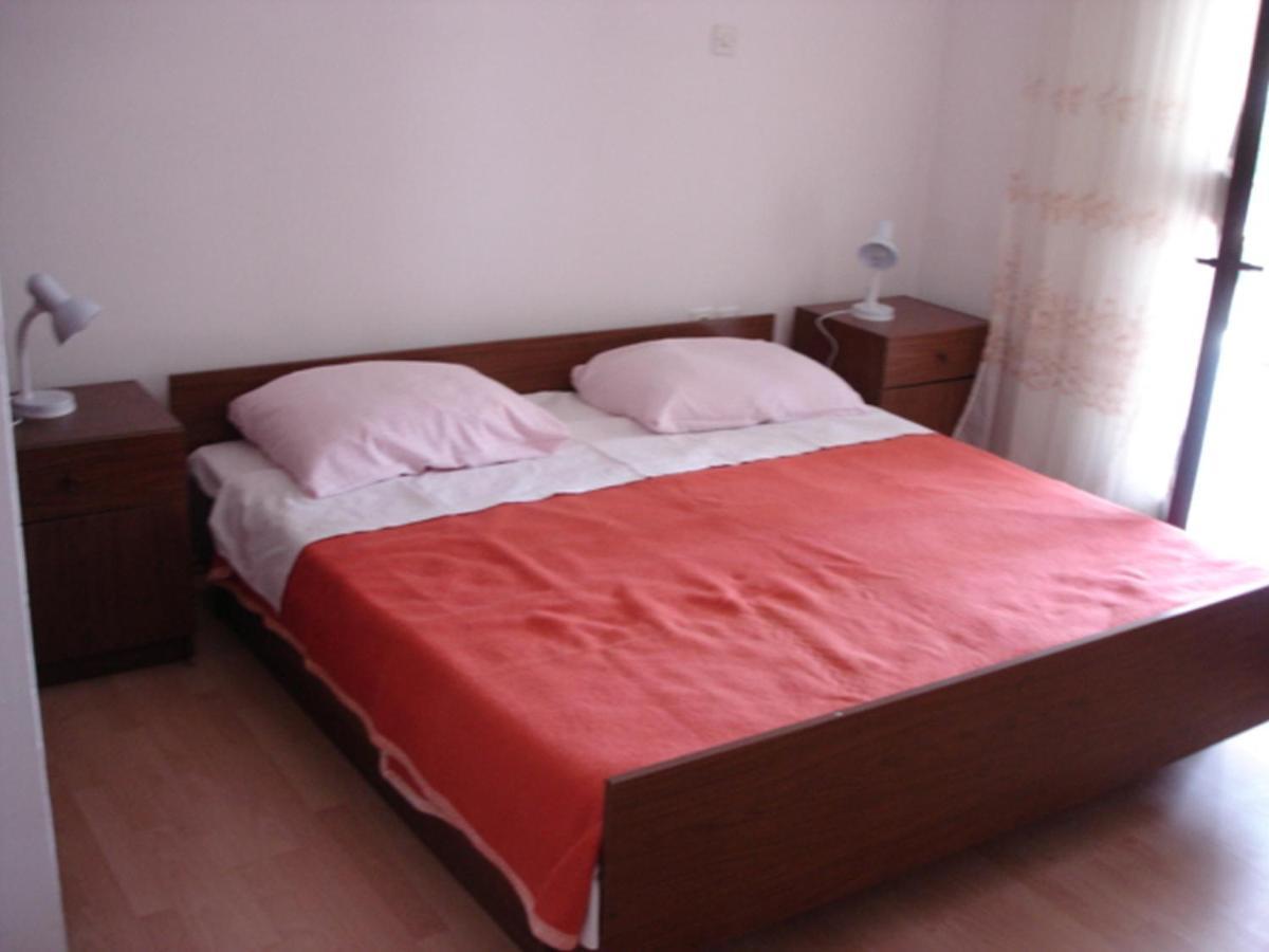 Apartments Vjera Krk Town Dış mekan fotoğraf
