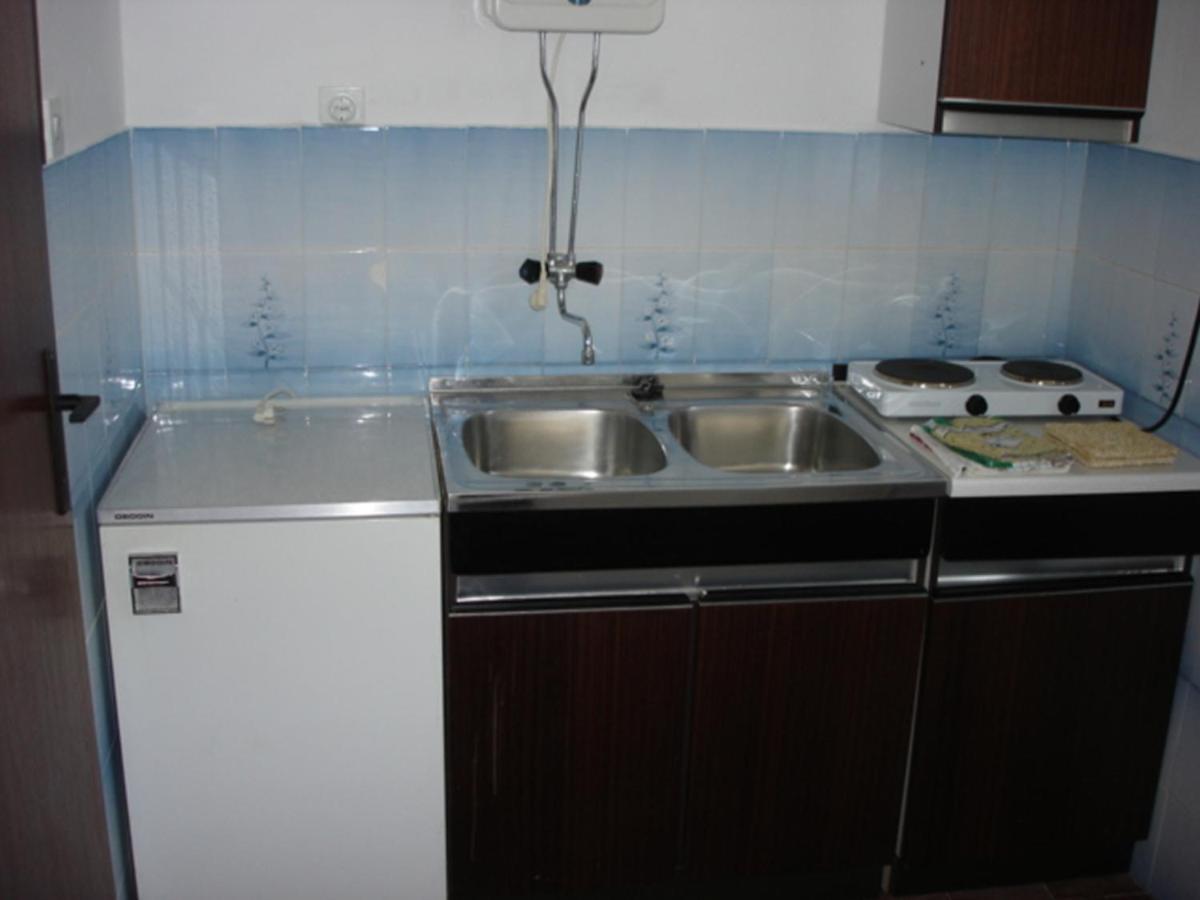 Apartments Vjera Krk Town Dış mekan fotoğraf
