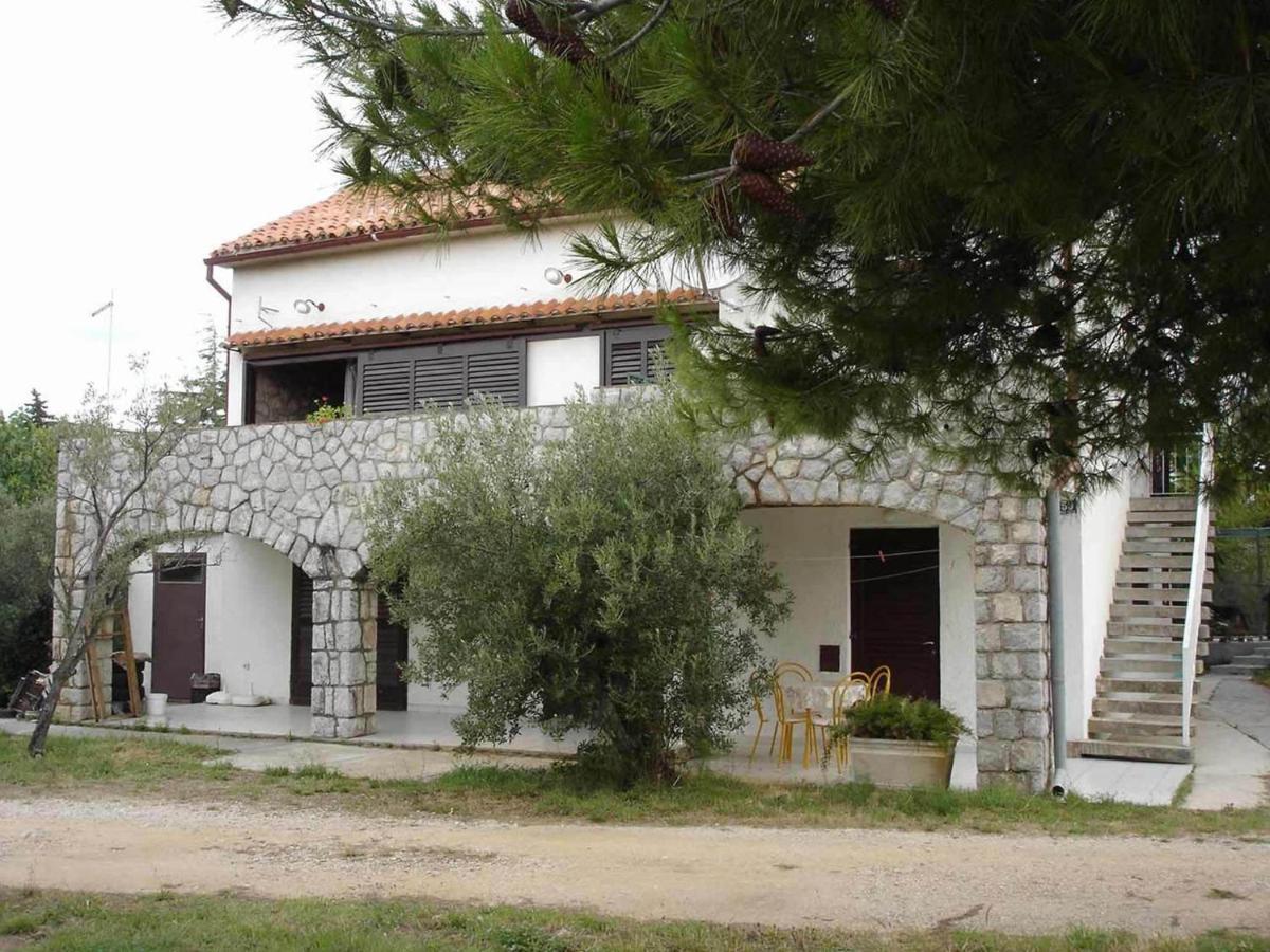 Apartments Vjera Krk Town Oda fotoğraf